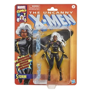 Marvel Legends Storm Figure