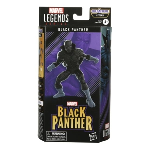 Marvel Legends 6 inch Figure - Black Panther