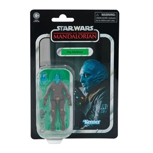 The Mythrol Star Wars the Mandalorian 10cm Figure