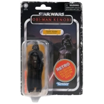 Darth Vader Star Wars Obi-Wan Kenobi Retro Collection Figure