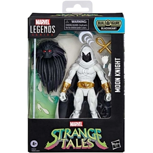 Marvel Legends Strange Tales 6 inch Figure - Moon Knight