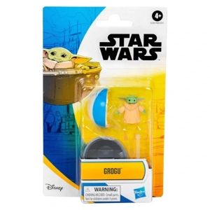 Grogu - Star Wars Epic Hero Series 10 cm Action Figure