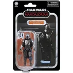 The Mandalrian Star Wars the Mandalorian (Imperial Base) 10cm Figure