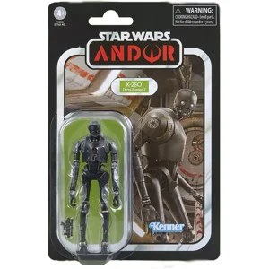 K-2SO (Kay-Tuesso) Star Wars Andor Figure