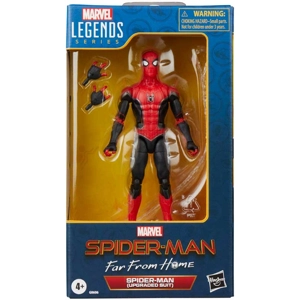 MARVEL LEGENDS SERIES SPIDER-Man Far from Home Figure