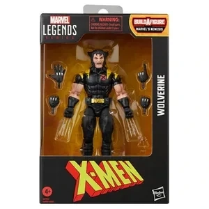 MARVEL LEGENDS Wolverine Figure