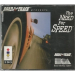The Need for Speed - Used - panasonic 3DO