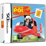 Postman Pat Special Delivery Service - Used - Nintendo DS
