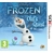 Frozen Olafs Quest - Used - Nintendo 3DS
