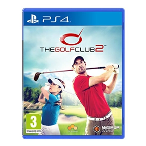 The Golf Club 2 - Used - Playstation 4