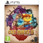 Cat Quest III - Used - Playstation 5