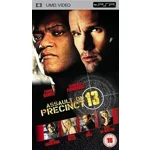 Assault On Precinct 13 - Used - UMD
