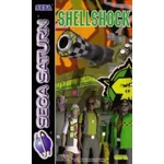 Shellshock - Used - Sega Saturn