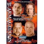 Armageddon 2002 - Used