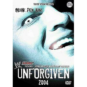 Unforgiven 2004 - Used