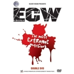 ECW The Most Extreme Matches - Used