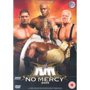 No Mercy 2006 - Used