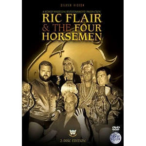 Ric Flair And The Four Horsemen - Used