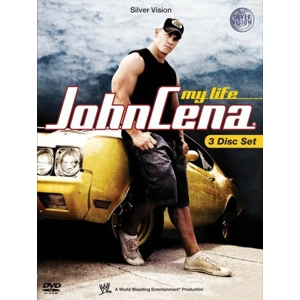 John Cena: My Life - Used