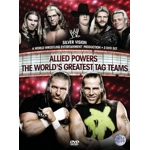 Allied Powers The Worlds Greatest Tag Teams