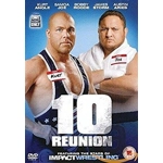 TNA Wrestling One Night Only Reunion - Used