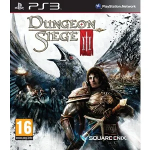 Dungeon Siege III - Used - Playstation 3