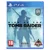 Rise of the Tomb Raider - Used - Playstation 4