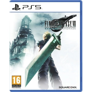 Final Fantasy VII Remake Intergrade - Used - Playstation 5