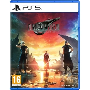 Final Fantasy VII Rebirth - Used - Playstation 5