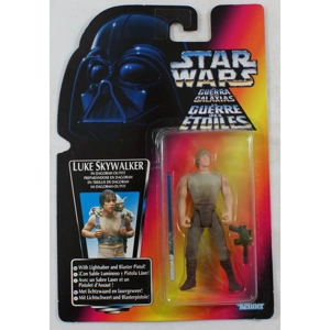 Luke Skywalker - Star Wars