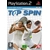 Top Spin - Used - Playstation 2