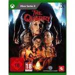 The Quarry - Used - Xbox One