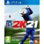 PGA Tour 2K21 - Used - Playstation 4
