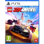 Lego 2K Drive - Used - Playstation 4