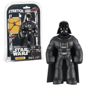 Stretch Star Wars Darth Vader Action Figure