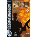 Maximum Force - Used - Sega Saturn