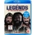 Legends of Mid-South Wrestling - Used - Blu-ray