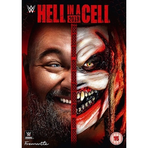 Hell In A Cell 2019 - Used