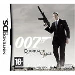 007 Quantum of Solace - Used - Nintendo DS