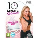 10 Minute Solution - Used - Nintendo Wii