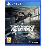 Tony Hawks Pro Skater 1+2 - Used - Playstation 4