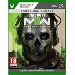 Call of Duty Modern Warfare 2 - Used - Xbox one / Series X