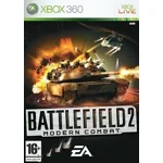 Battlefield 2 Modern Combat - Used - Xbox 360