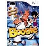 Boogie - Used - Nintendo Wii