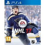 NHL 17 - Used - Playstation 4