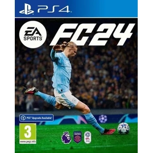EA Sports FC24 - Used - Playstation 4