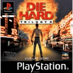 Die Hard Trilogy 2 Viva Las Vegas - Used - Playstation 1