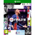 FIFA 21 - Used - Xbox One + Series X