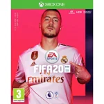 Fifa 20 - Used - Xbox one