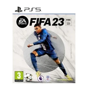 Fifa 23 - Used - Playstation 5